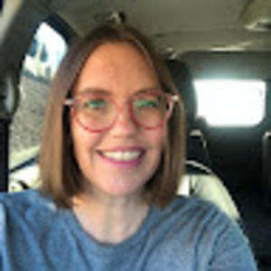 Meet your Posher, Natalie